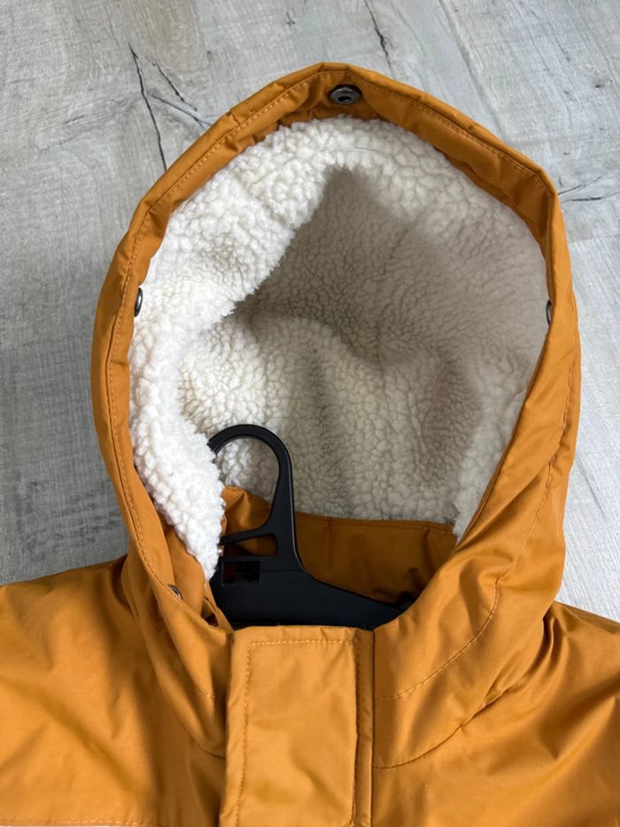 Veste d’hiver - photo numéro 2