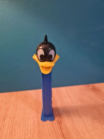 Distributeur PEZ Vintage 1978