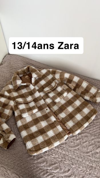 Manteau hiver
