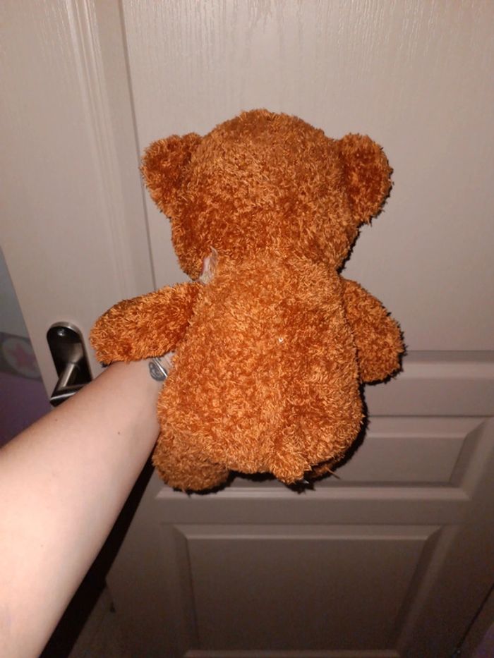 Peluches - photo numéro 2