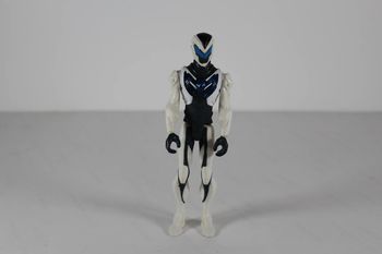 Mattel Max Steel Figurine Blaster