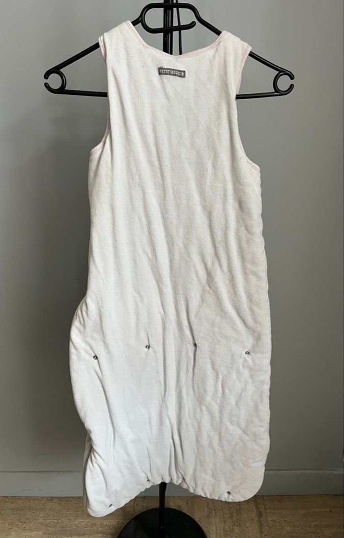 Turbulette Petit Béguin - photo numéro 4