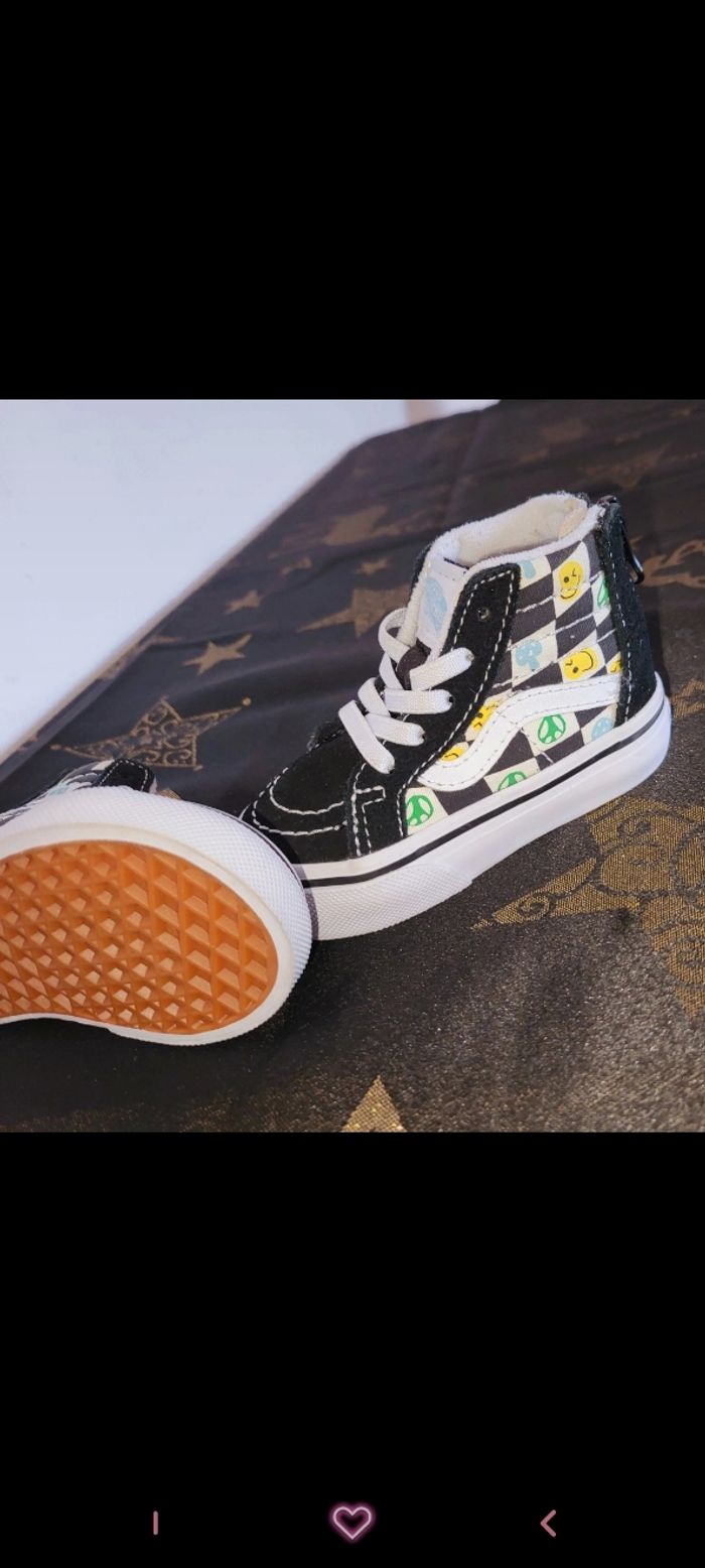 Vans p.19 - photo numéro 2