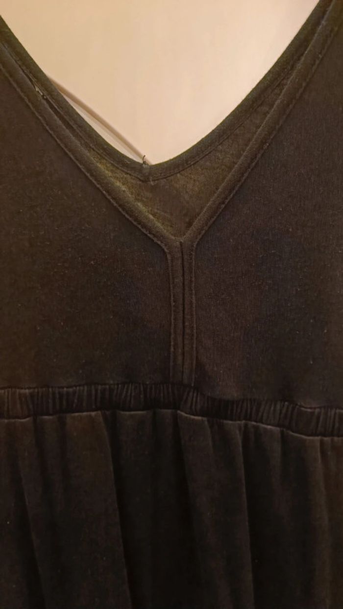 Abito H&M nero - photo numéro 2