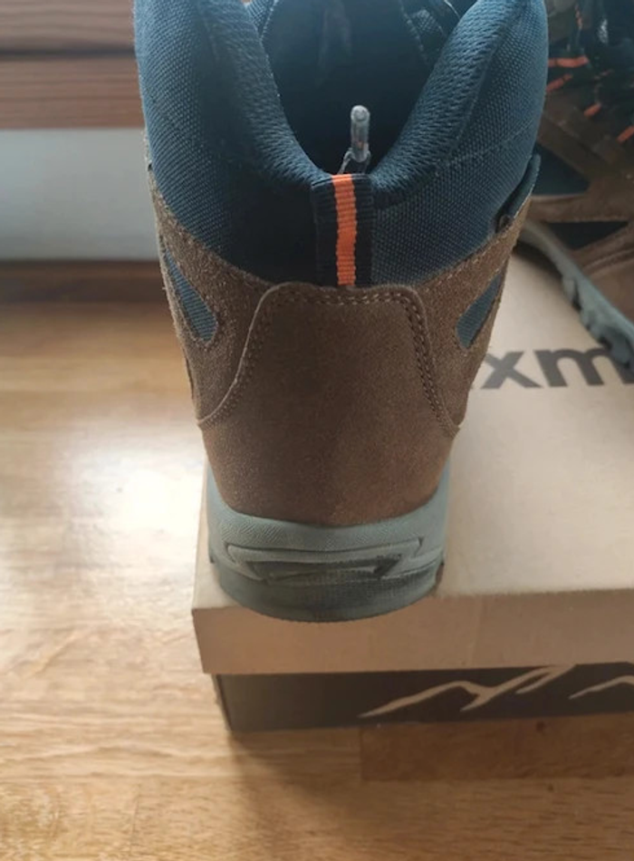 Knixmax Chaussures randonnée 40 - photo numéro 3