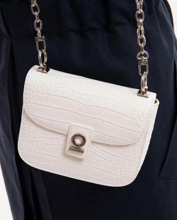 Petit sac à bandouliere