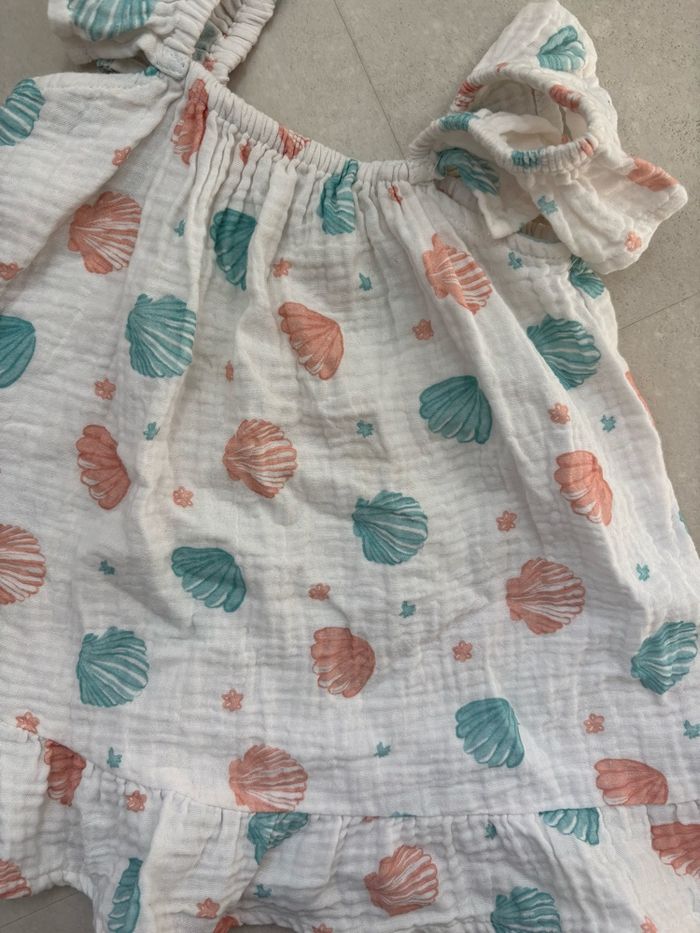 Robe - photo numéro 3