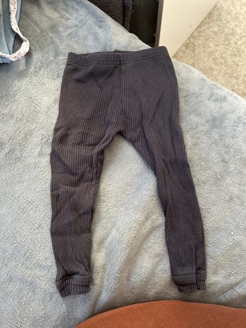 Leggins petit bateau