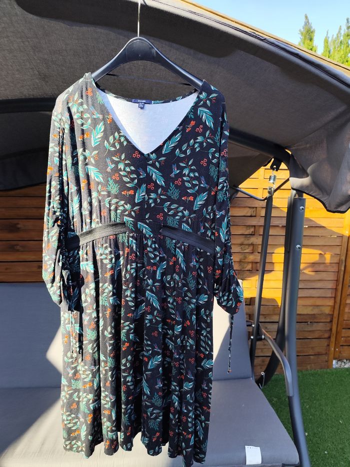 Robe femme