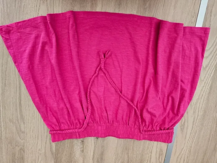 Jupe rose xl femme - photo numéro 7