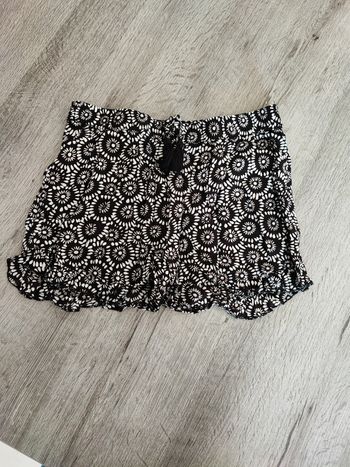 Petit short 12ans (taille petit plus un 10ans)