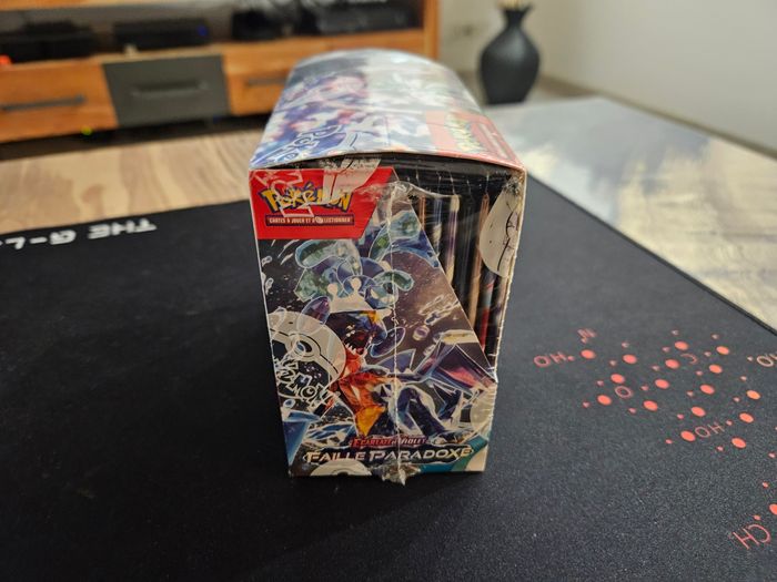 Display ev04 faille paradoxe - photo numéro 4