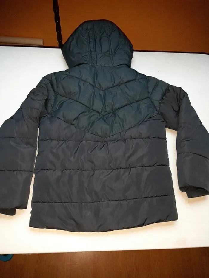 Doudoune capuche - photo numéro 3