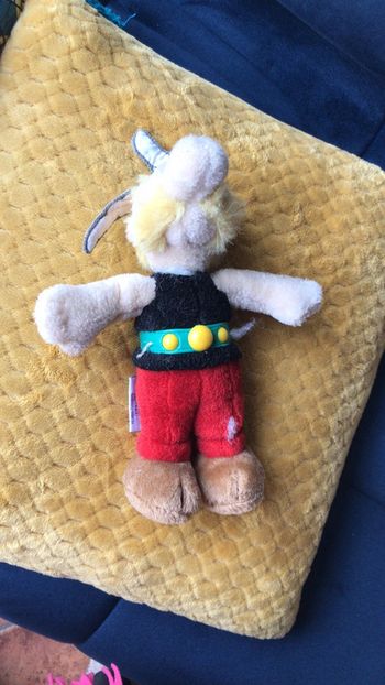 Asterix 24 cm