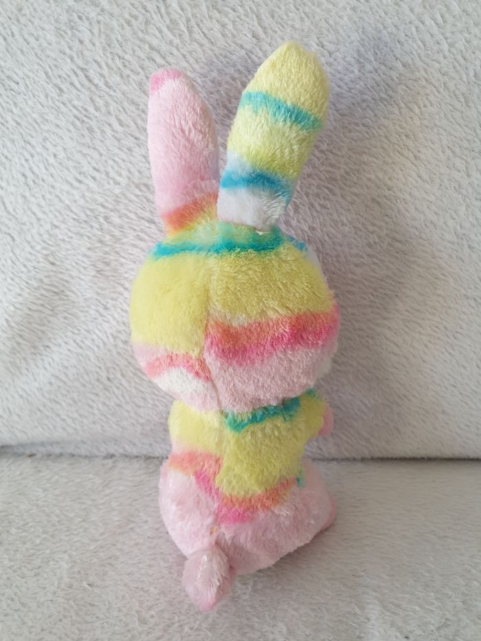 Peluche Beanie Boos Ty Lollipop - photo numéro 2