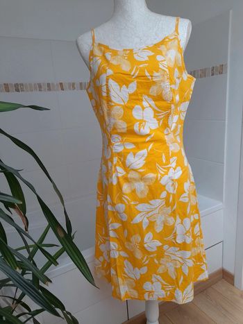 Robe midi
