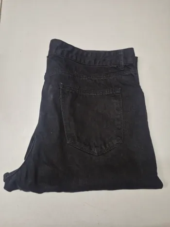 Jeans noir