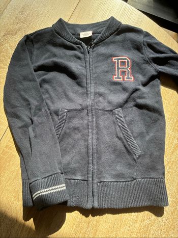 Gilet