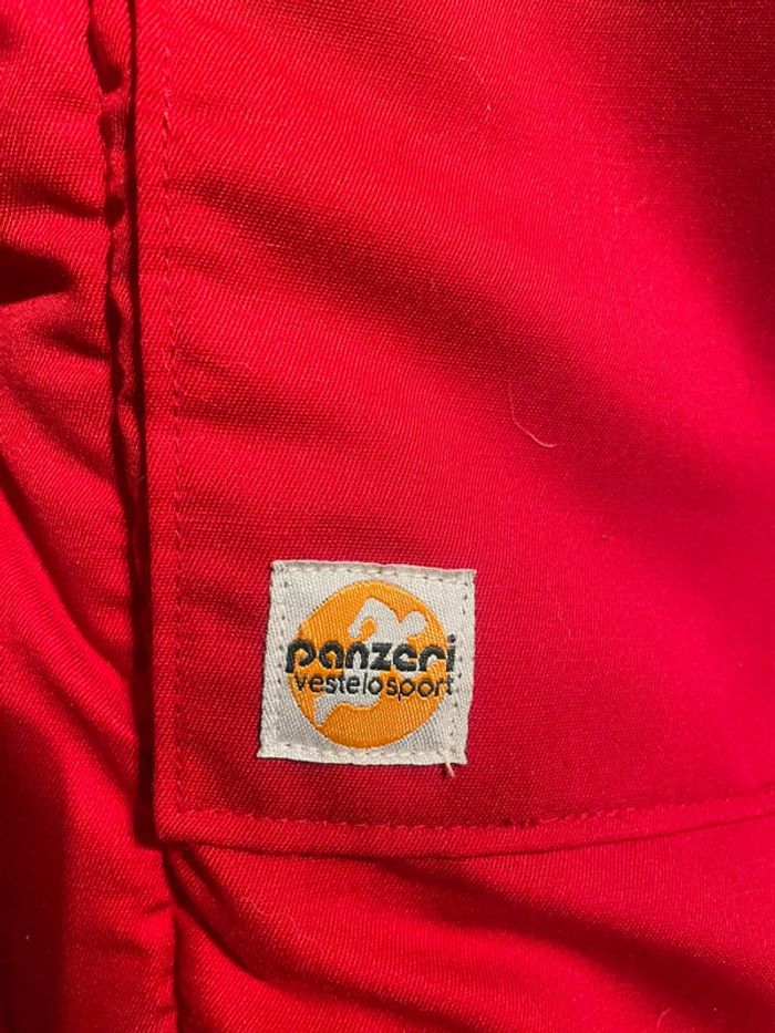 Parka Panzeri RTL - photo numéro 6