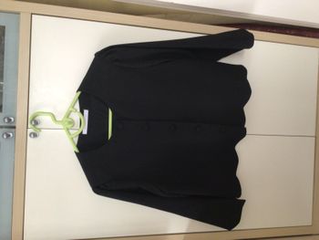 Veste courte classique