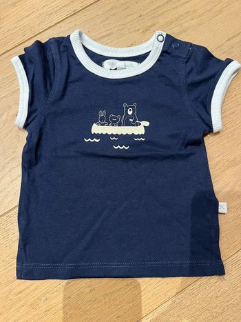 TEE shirt cadet rousselle