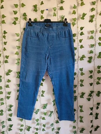 Pantalon 42 m&s mode