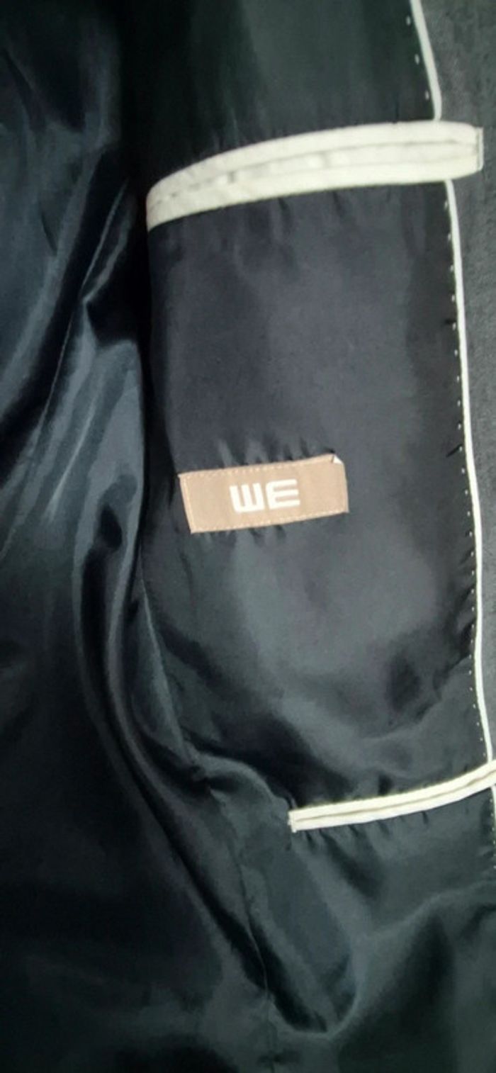 Veste costume - photo numéro 3