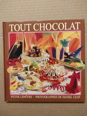 Tout chocolat