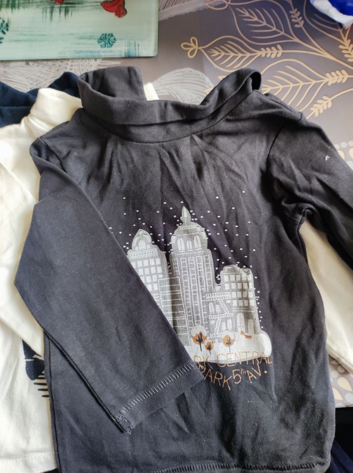 Lots vêtements mixte - photo numéro 2