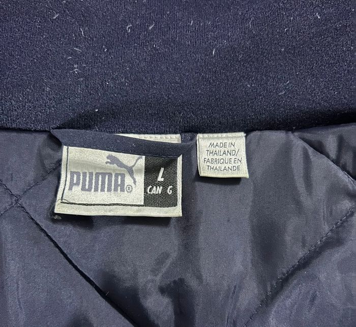 Blouson PUMA - photo numéro 7