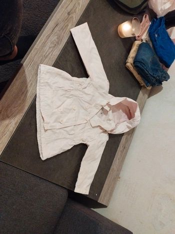 manteau
