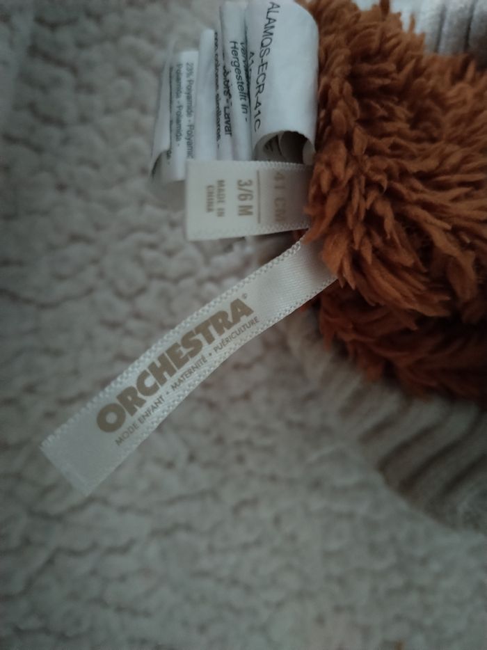 Cagoule - photo numéro 2