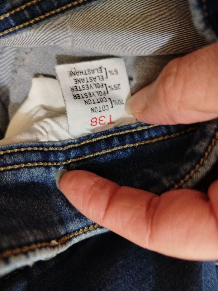 Jeans - photo numéro 4