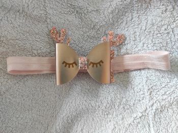 Bandeau bébé