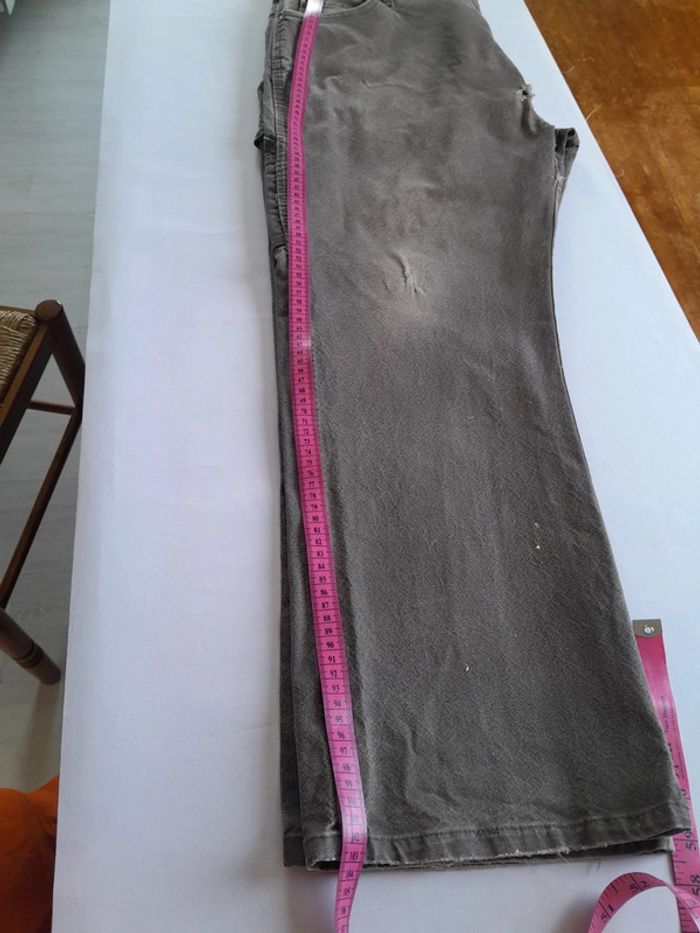 Pantalon large Dickies sortie de chantier - photo numéro 15