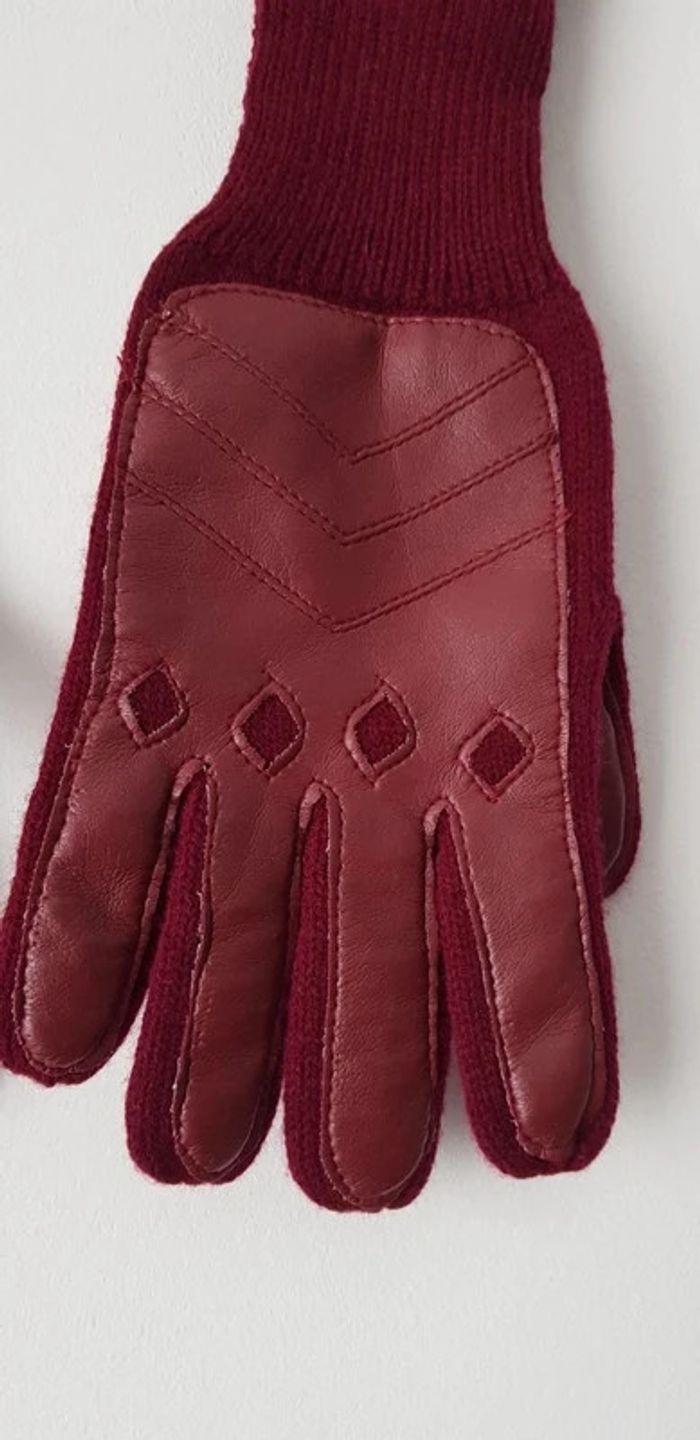 Gants homme - T. M - photo numéro 3