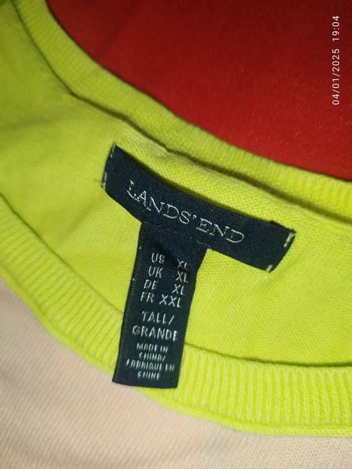 Pull femme - photo numéro 9