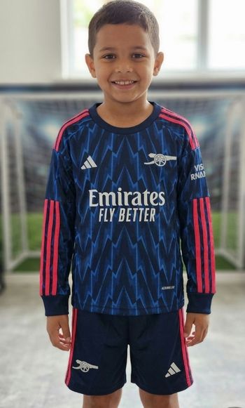 Ensemble enfant 