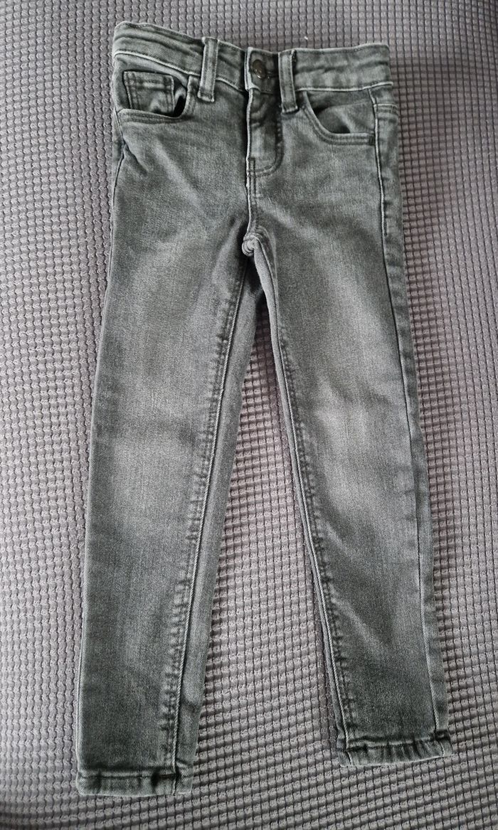 Jean skinny 4 ans - photo numéro 2