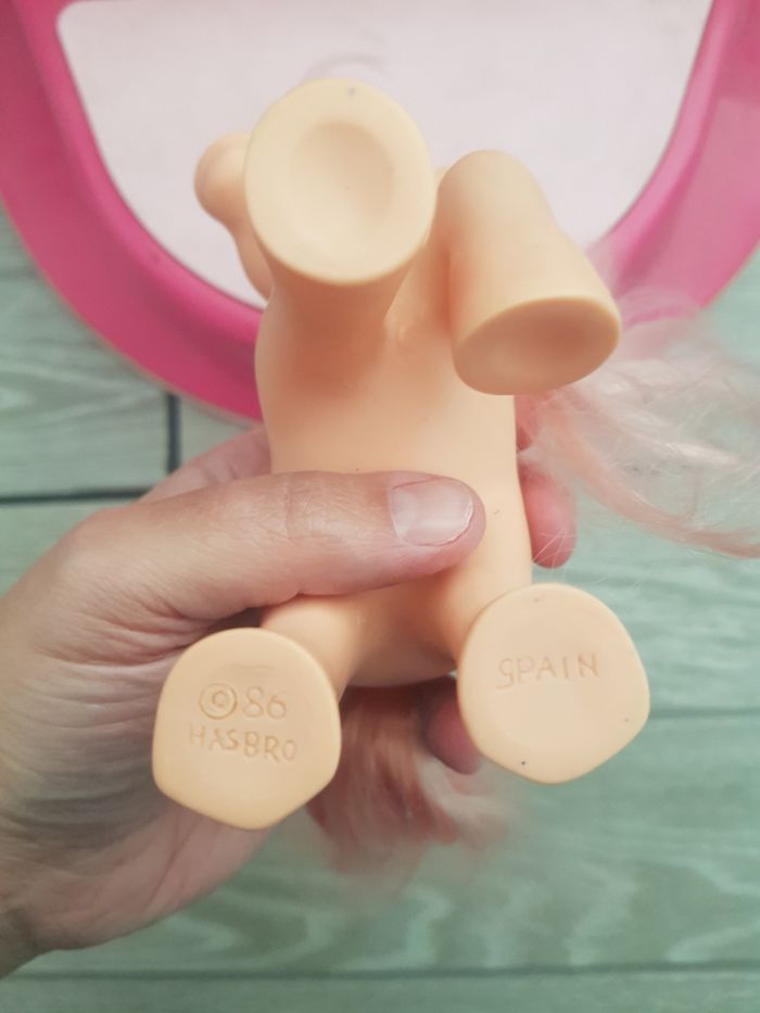 My little Pony G1 - photo numéro 4