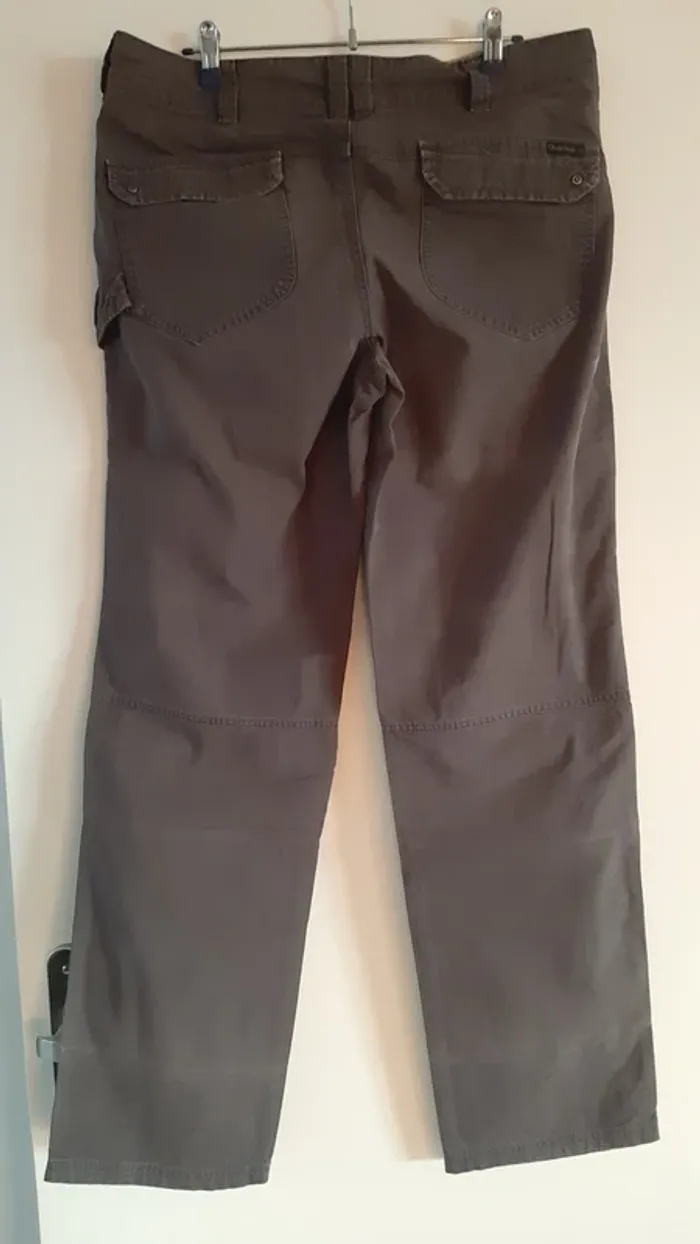 Pantalon Homme Décathlon - photo numéro 2