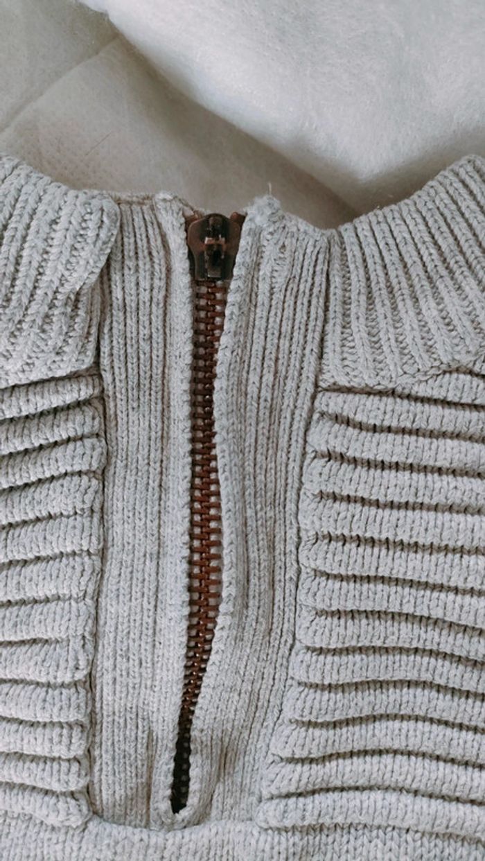 Pull garçon - photo numéro 4