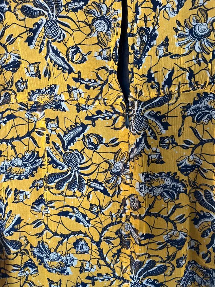 Robe Isabel Marant Étoile – Taille 40 – 100% soie - photo numéro 11