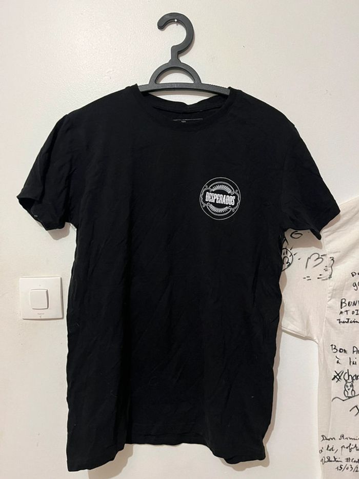 T-shirt Desperados