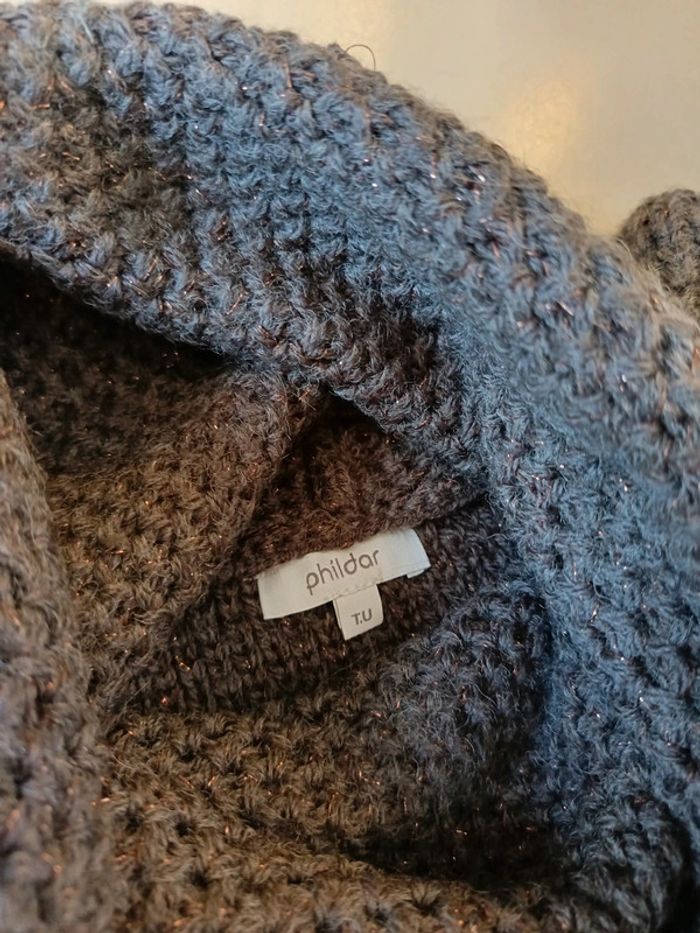 Taille unique - photo numéro 4