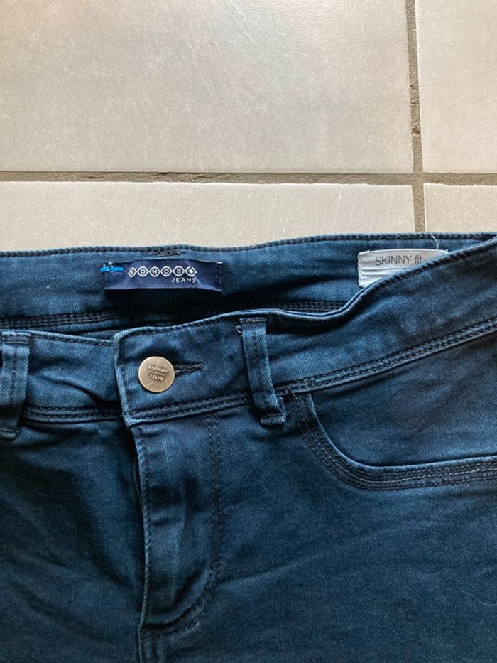 Jean skinny fit Bonobo 38 - photo numéro 3