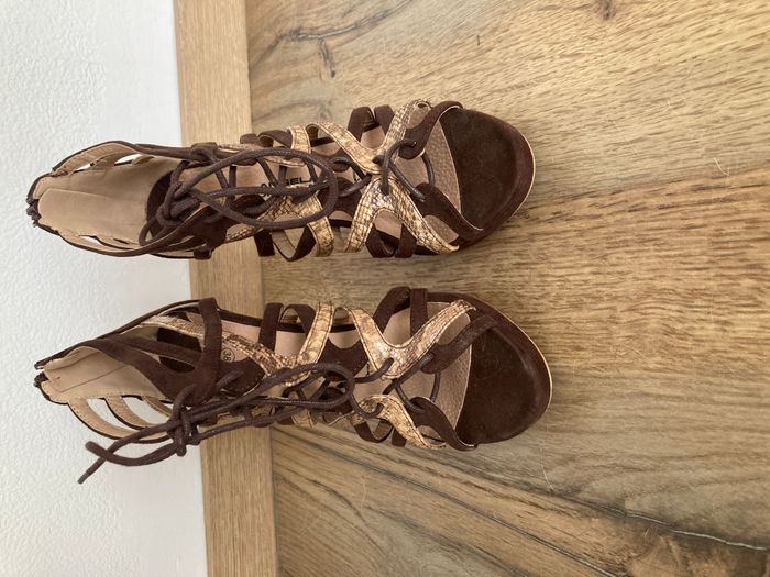 Chaussures à talon - photo numéro 7