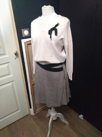 Ensemble neuf sinequanone hiver t 38