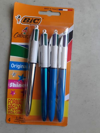 Stylos p