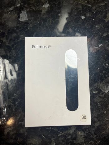 Bracelet de montre Fullmosa neuf compatible Apple Watch